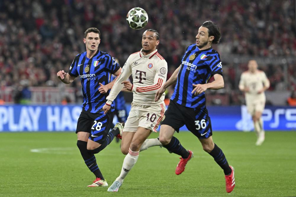 合的多元化 合的多元化